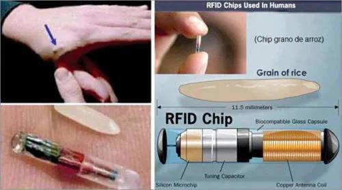 RFID傳感器 RFID傳感器