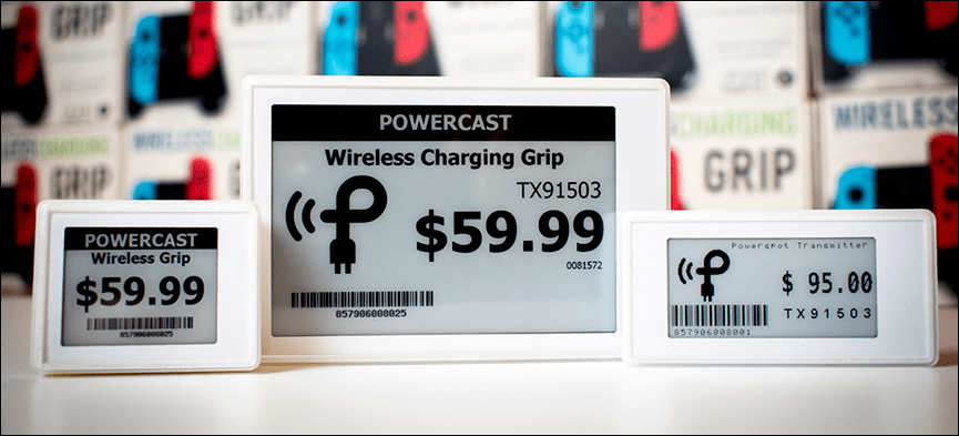 Powercast