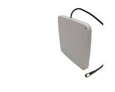 RFID UHF 8dBi 圓極化天線 深圳工廠高增益遠(yuǎn)場(chǎng)天線 近場(chǎng)柜體天線